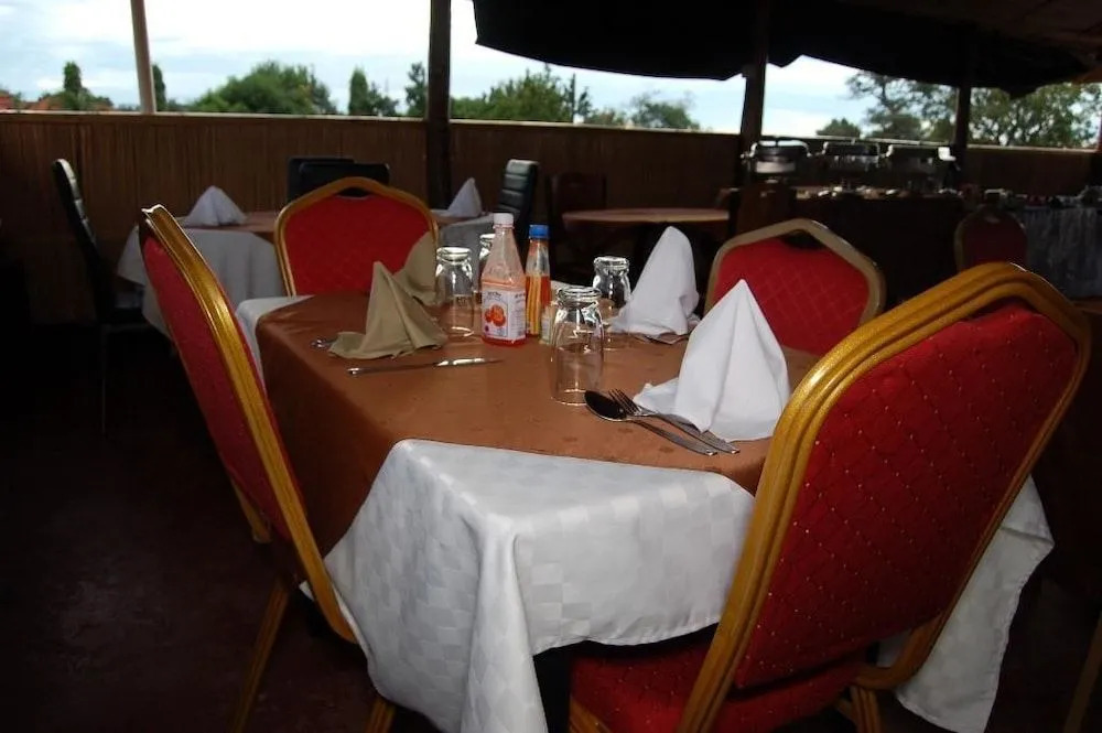 Wellsprings Hotel