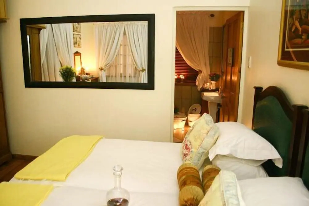 Thylitshia Villa Country Guest House