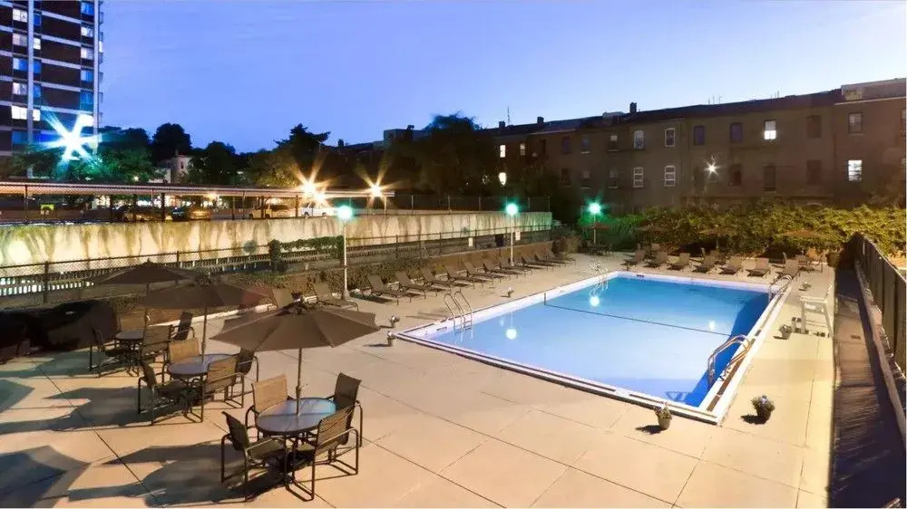 Global Luxury Suites at Longwood