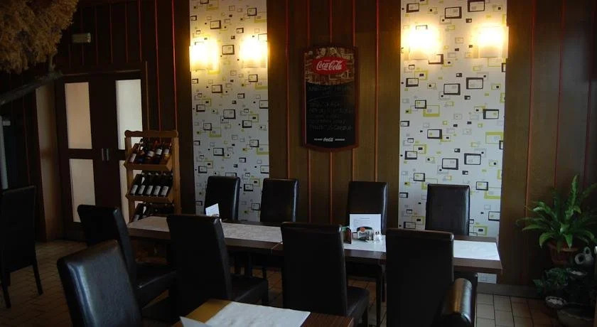 Hotel Vrchovina