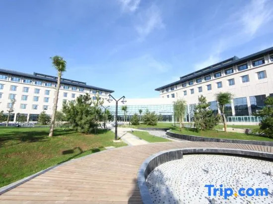 Western Airport Aviation Hotel