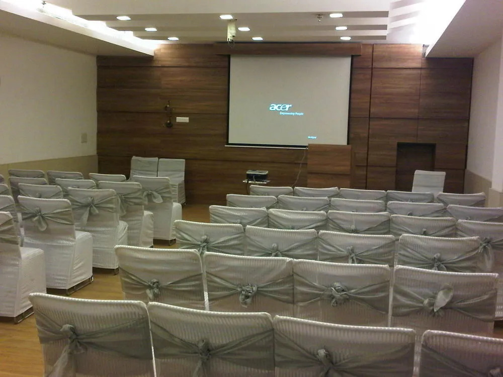 Hotel Twin Tree Naraina