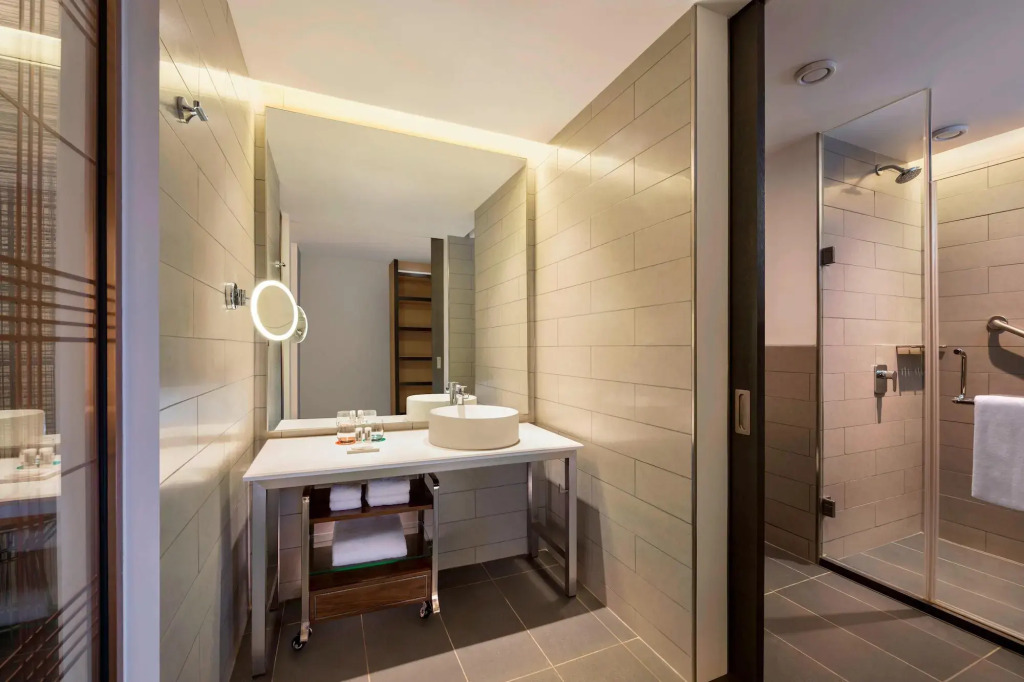 Le Meridien Goa, Calangute