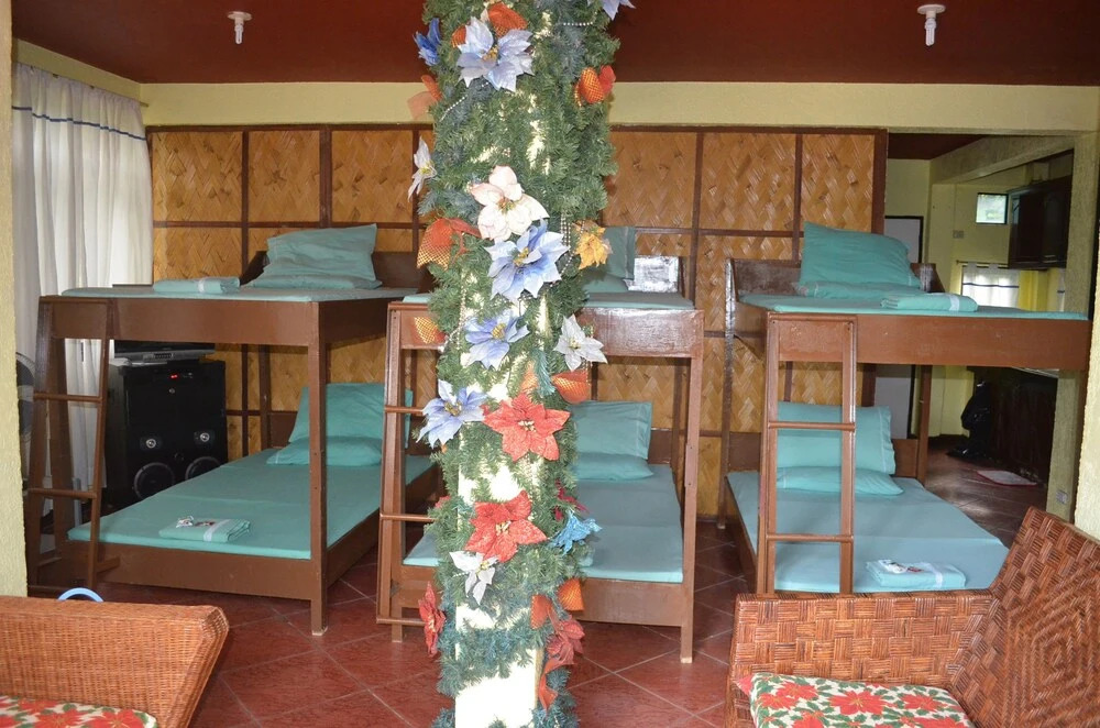 Paradise Ranch Eco Tourism Park