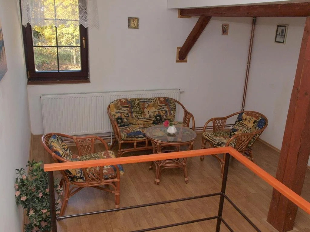 Nová Hájovna