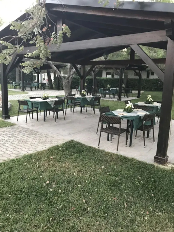 Villaggio Turistico Malibuù
