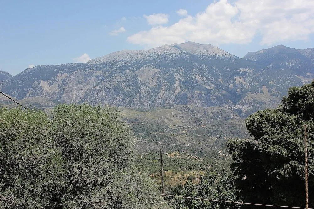 Travelers And Hikers Delight House1 Next To Sougia