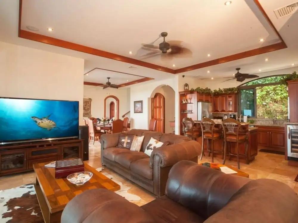 Casa de los Suenos