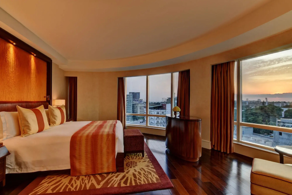 The Ritz-Carlton, Bangalore