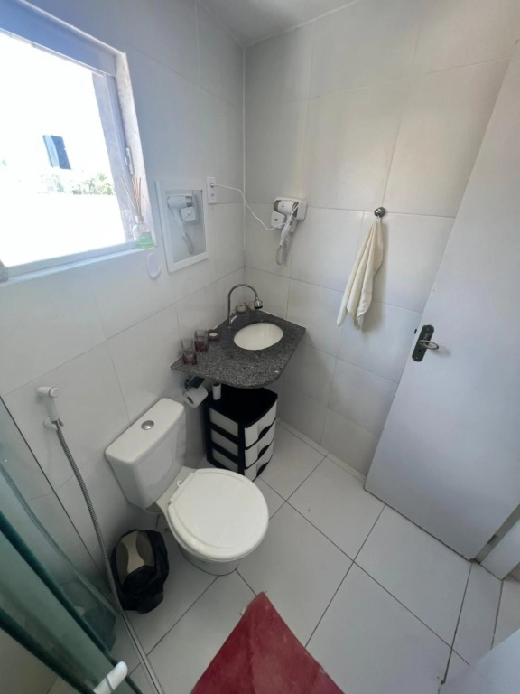 Chalé Apartamento Porto dos Lençóis Residence 16