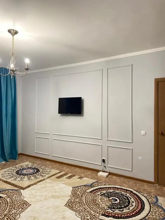 Apartment on 13 Almaty street in Astana