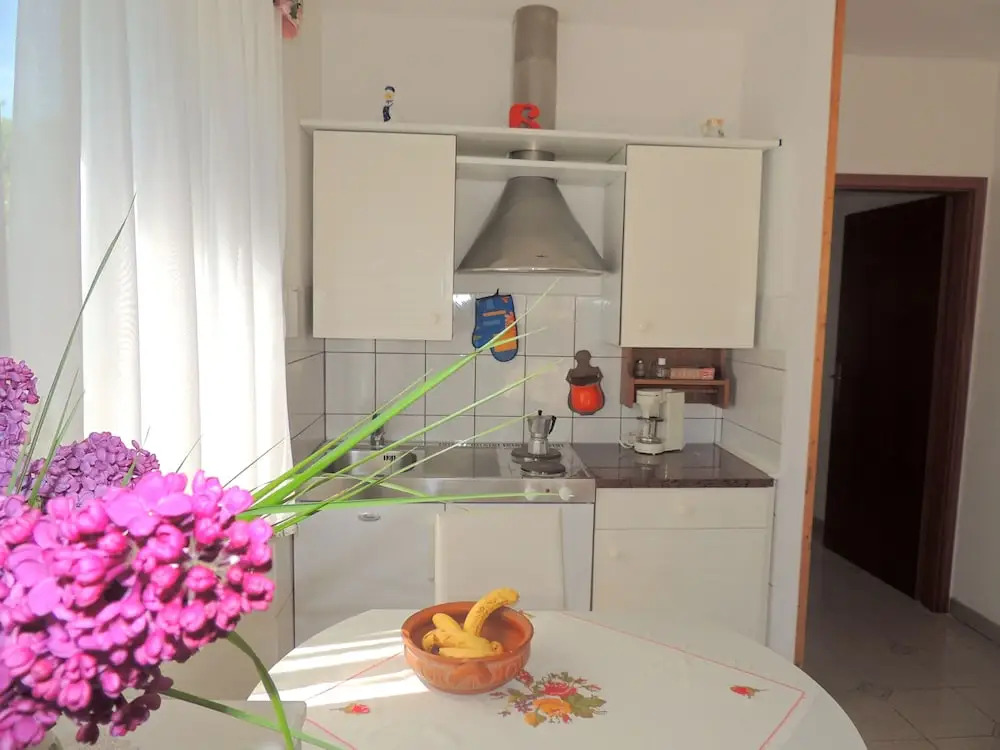 Apartment Bosiljka