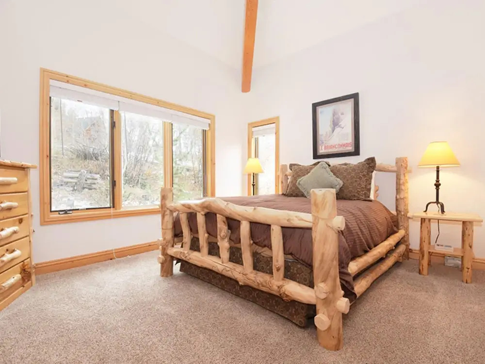 Timber Lake 341