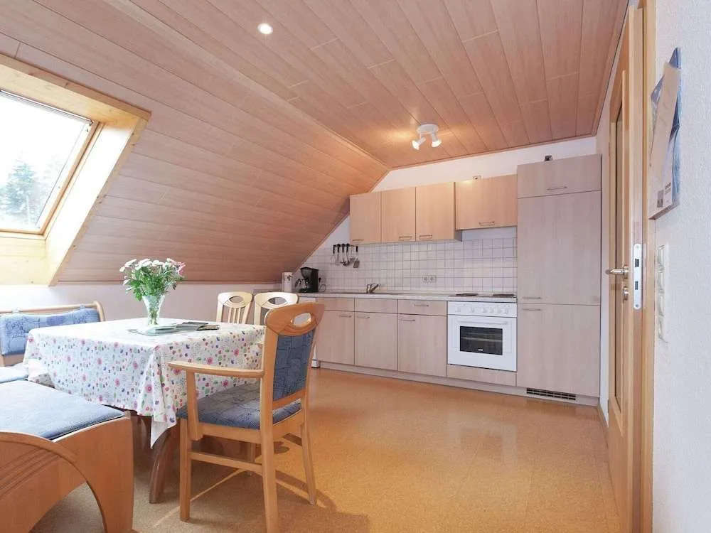 Apartment in Waldachtal Near the Forest