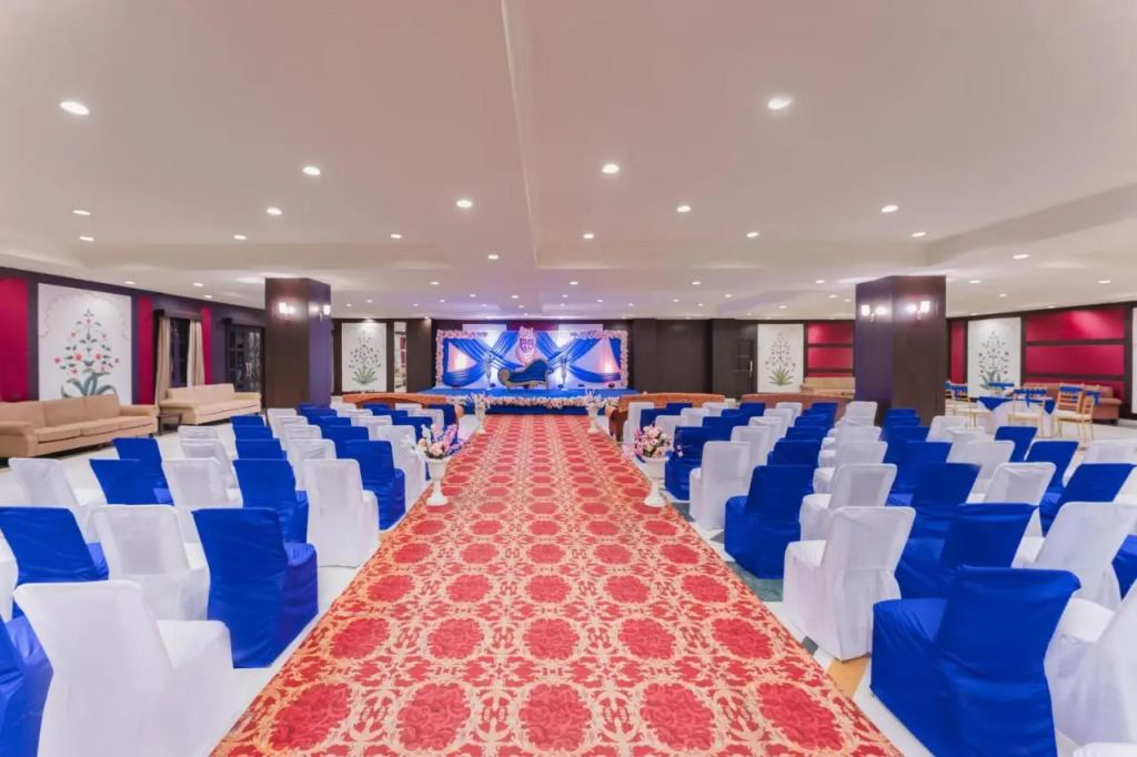 Shree Vallabh Vilas Lords Plaza Nathdwara - Pure Veg