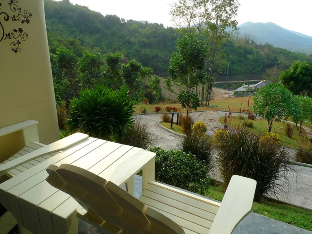 Hi-scene Resort