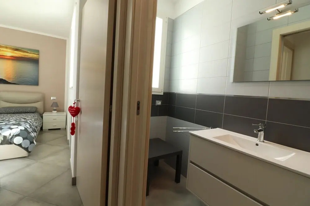 Idrusas House in Otranto