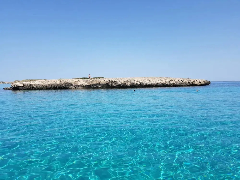 Spacious and Modern 2 bed Apartment in Peyia