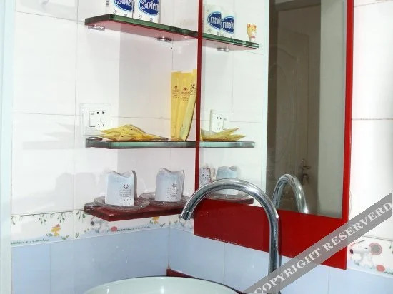 Transcentury Hotel