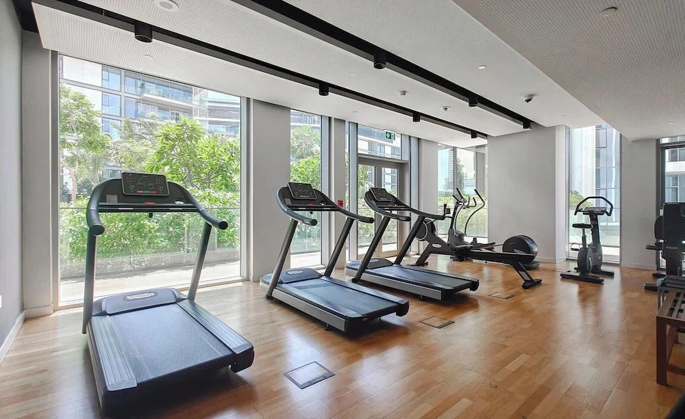 Vogue | Bluewaters Residences steps away from Ain Dubai and Wharf Mall