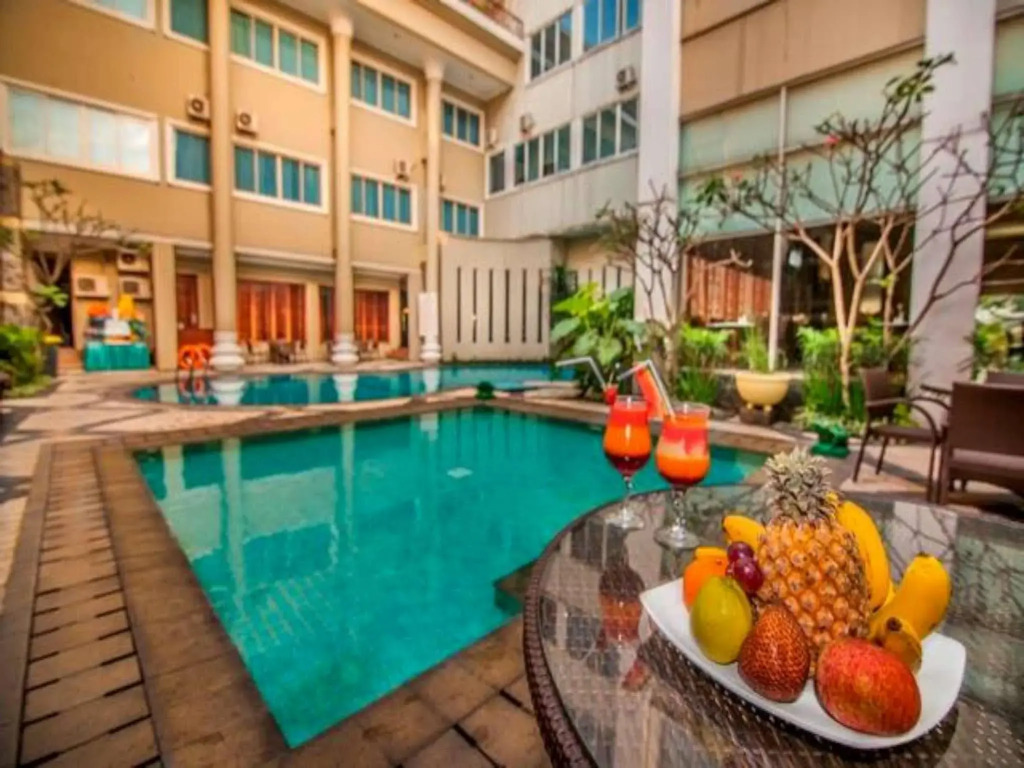 The Mirah Hotel Bogor