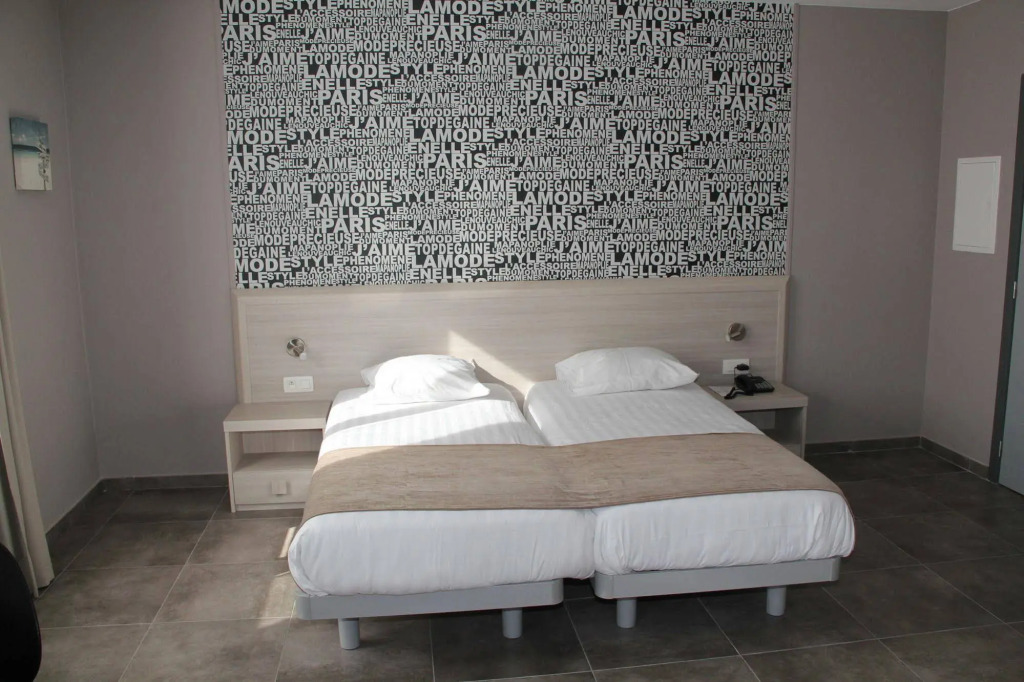 Hotel La Louve