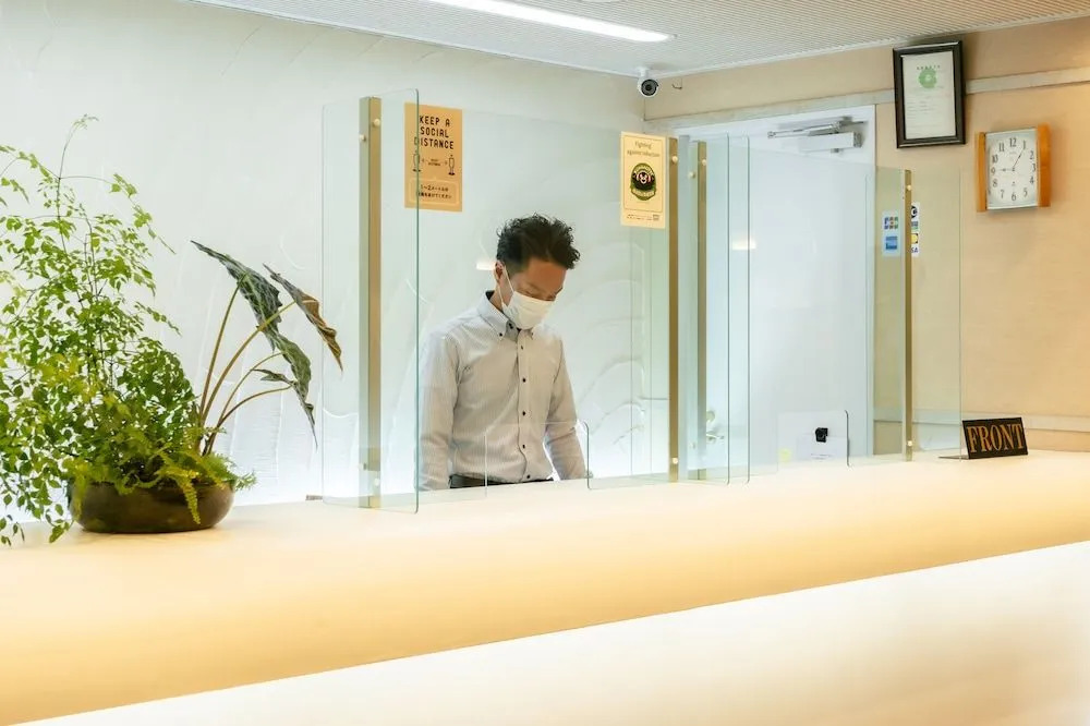 Kurenai Hotel