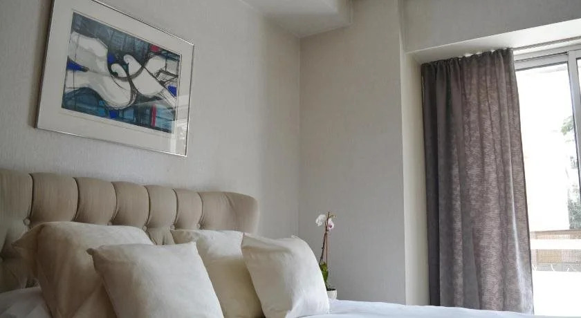 Lion Hotel Apartments
