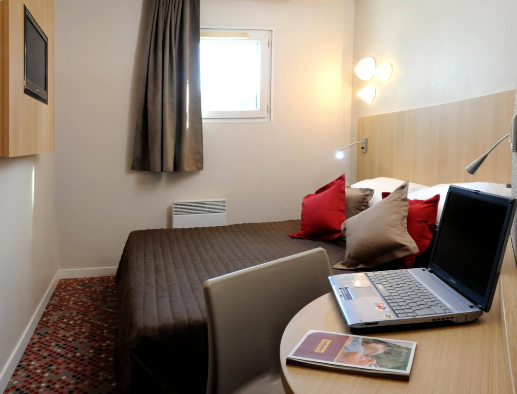 Welcomotel Les Mureaux