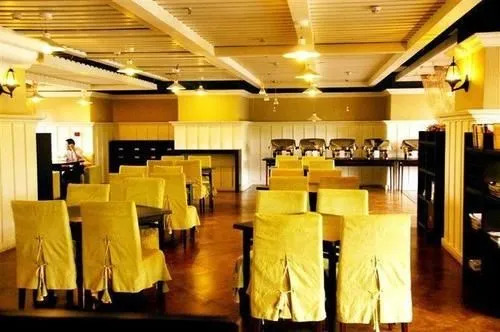 Shenzhen Wenyaxuan Hotel