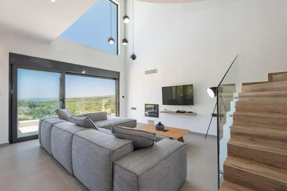 Villa Aurora 1- Getaway Bliss