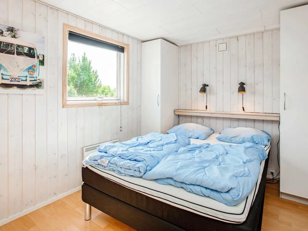 10 Person Holiday Home in Vaeggerlose-by Traum
