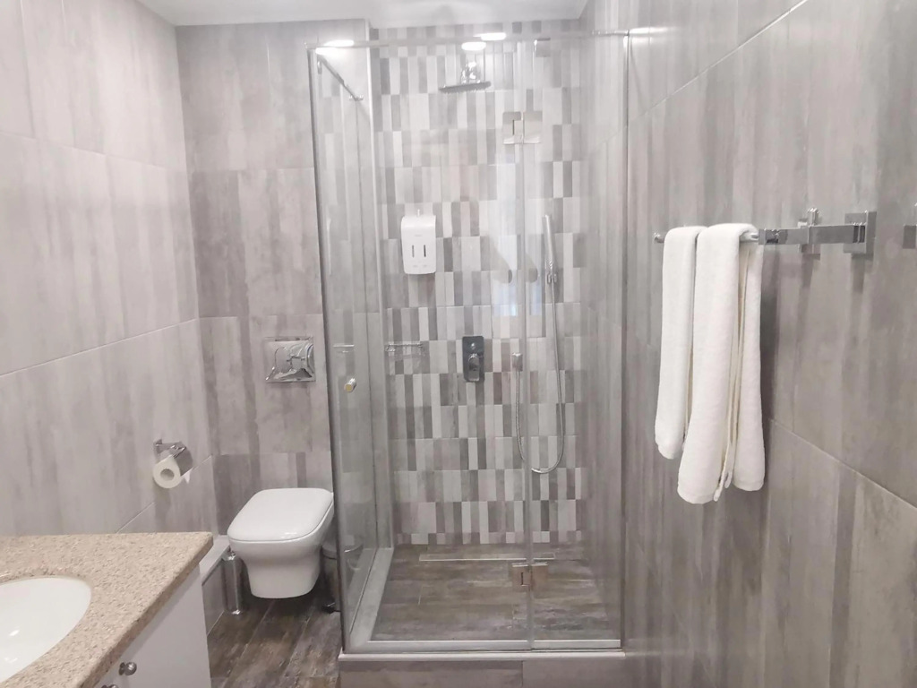 Bonjour Boutique Hotel Yerevan