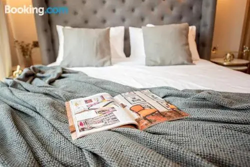 Nasma Luxury Stays