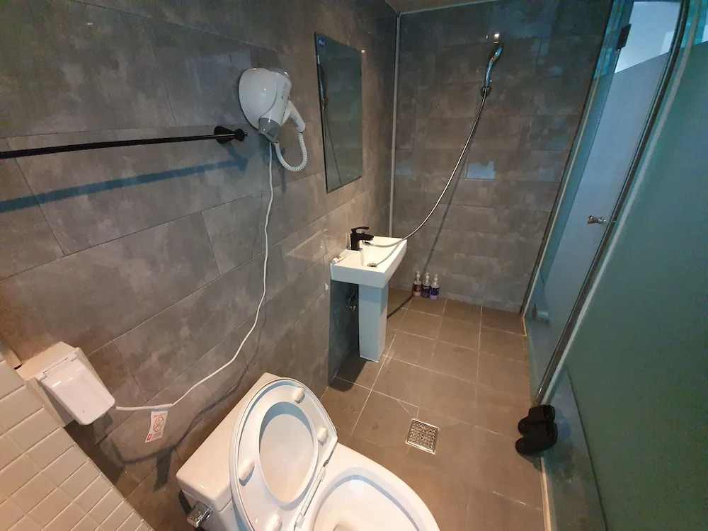 Sol Guesthouse Jumunjin - Hostel
