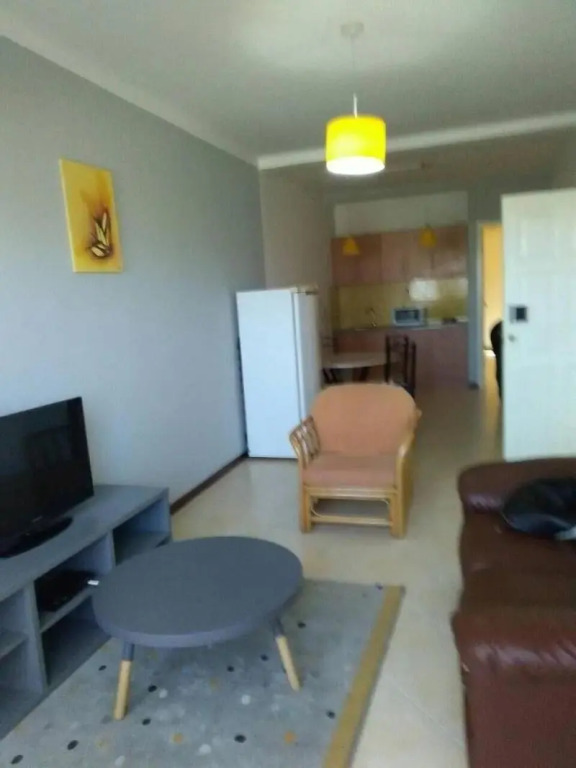 Apartamentos Santiago - Praia