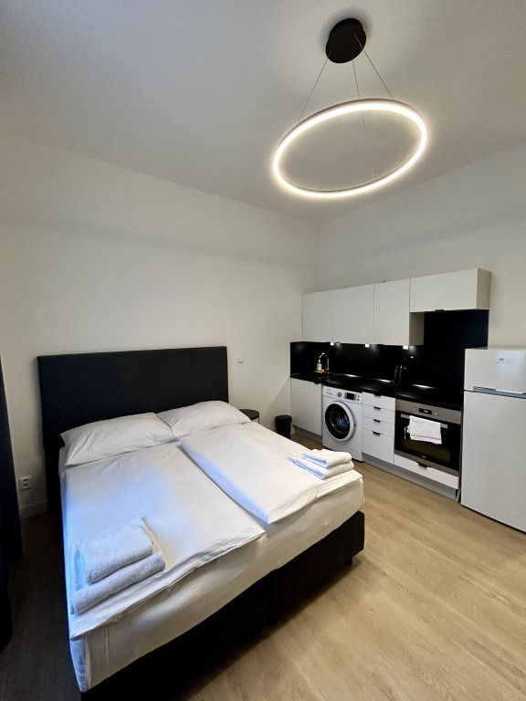 Figaro Suites