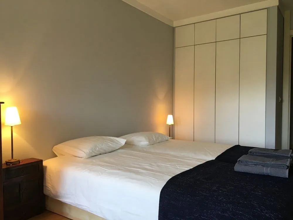 Lisbon Luxe Spacious Flat