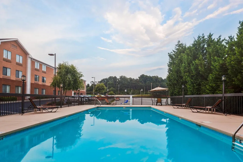 Holiday Inn Express Winston-Salem by IHG
