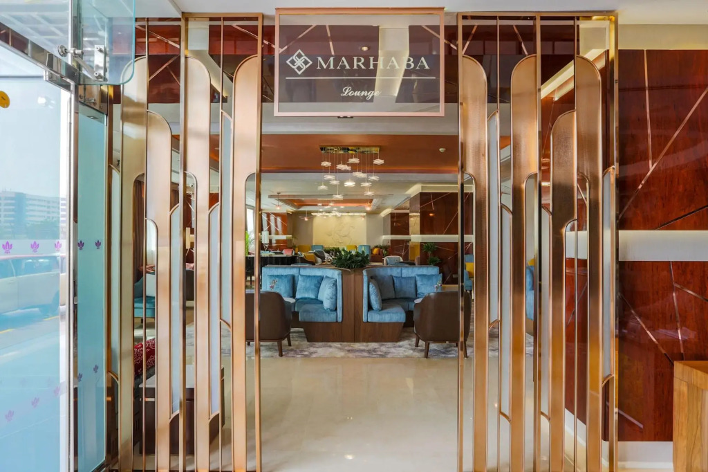 Park Regis Kris Kin Hotel