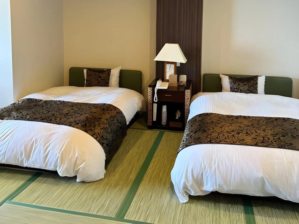 Hotel Bokaiso