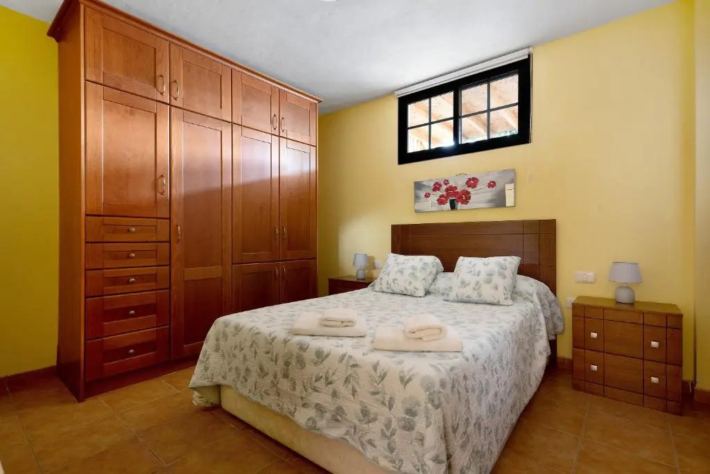 Apartamento las Viñas 1