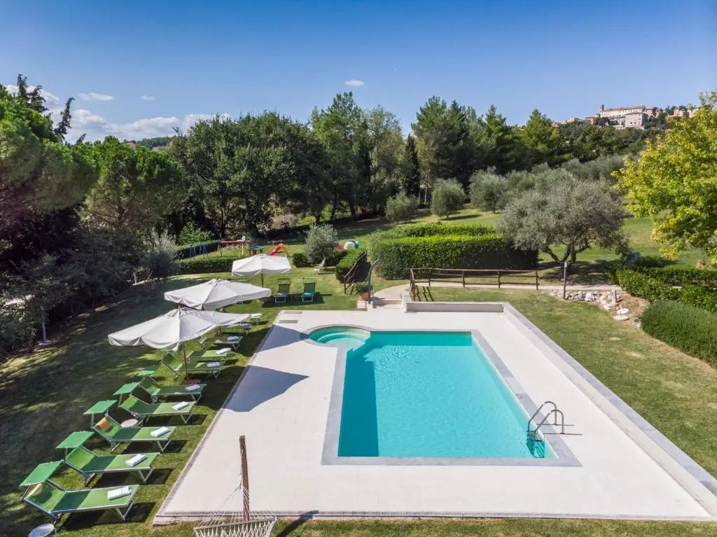 Villa Lorena