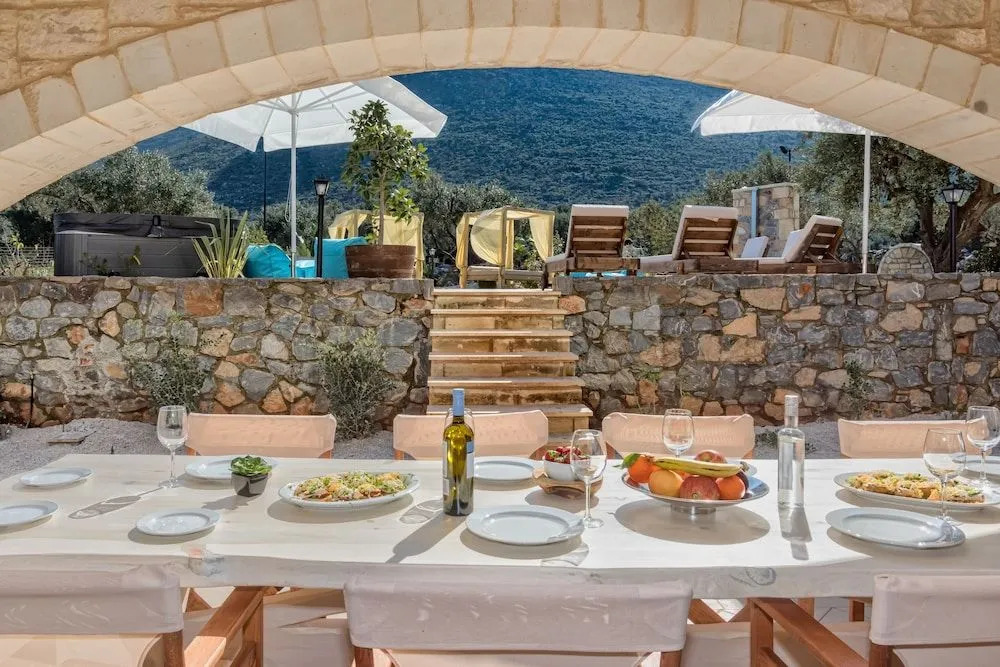 Villa Freedom