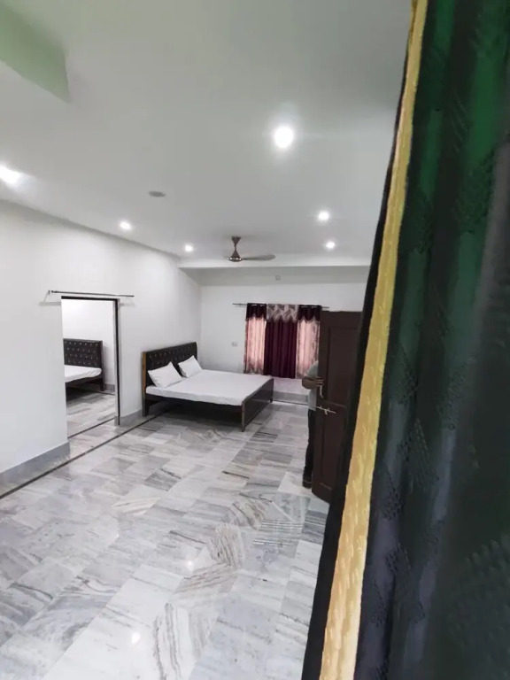 Shree Shyam Paying Guest house