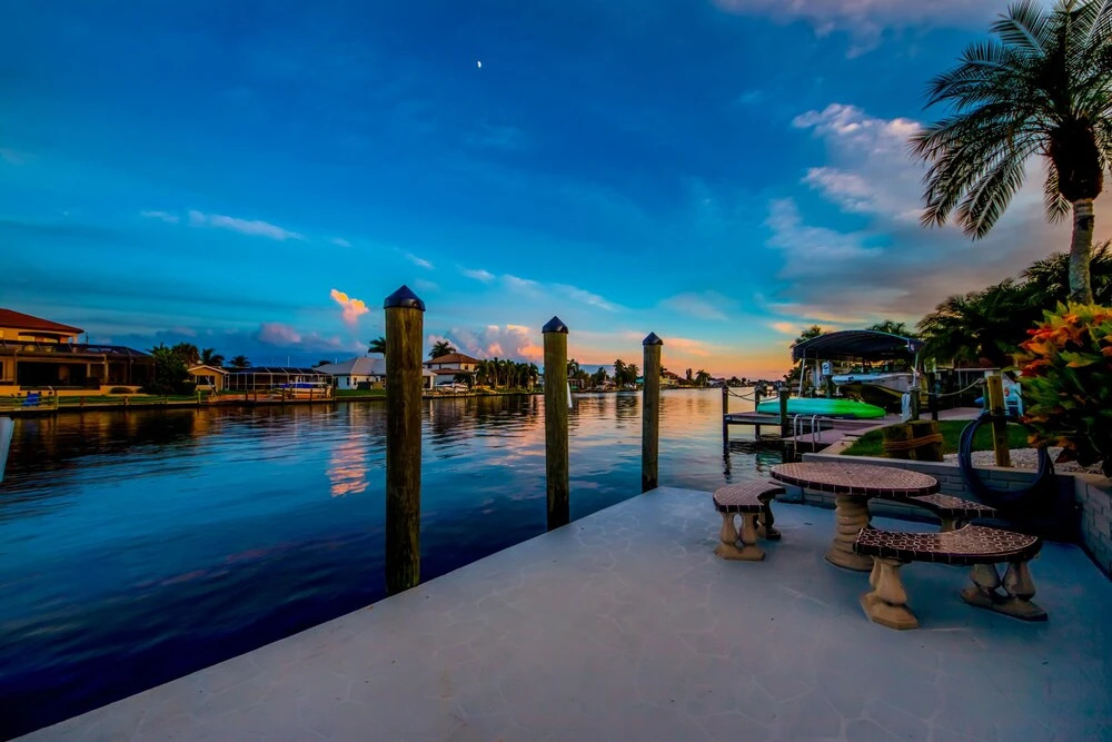 Villa Colonels Cove - Roelens Vacations