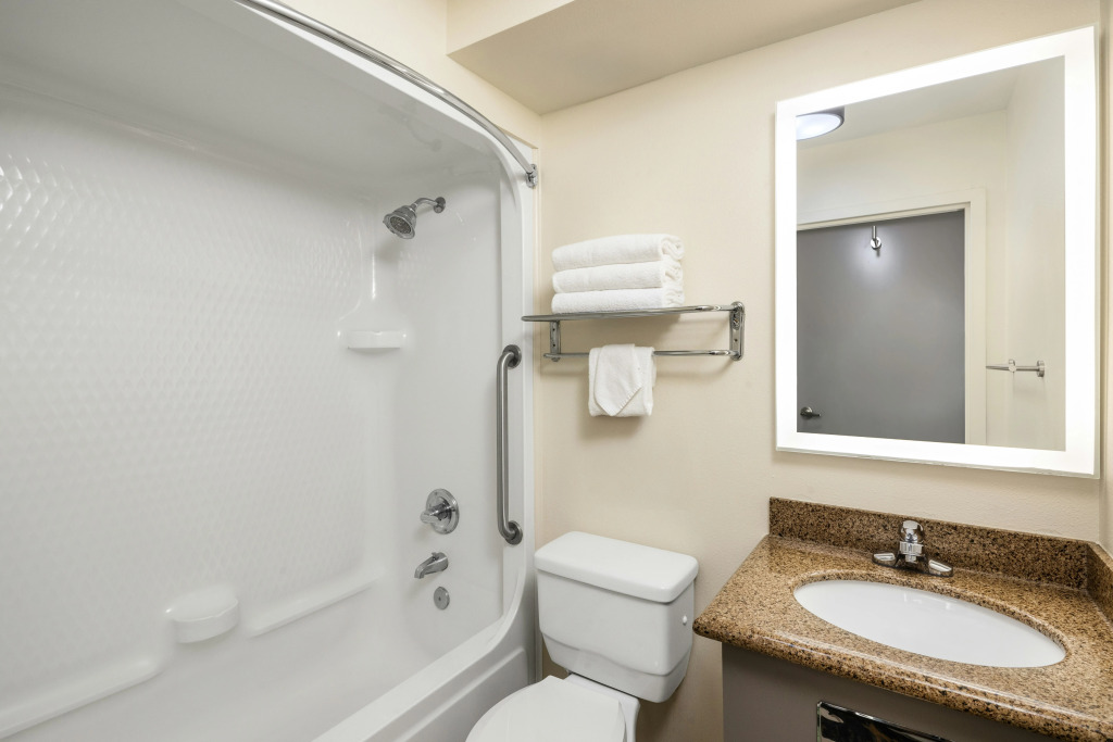 Holiday Inn Redding by IHG