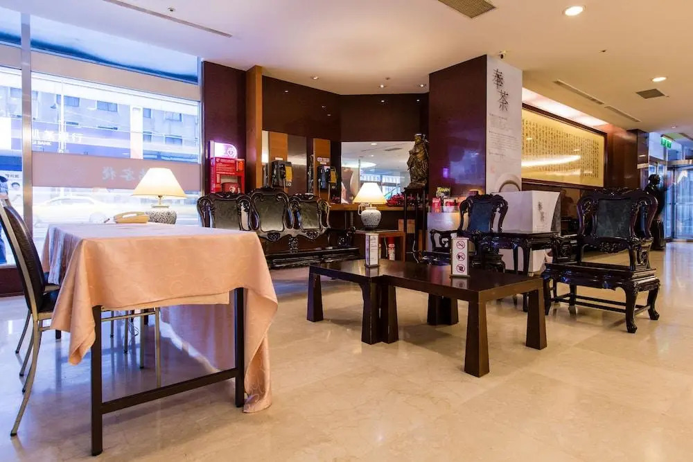 Leofoo Hotel