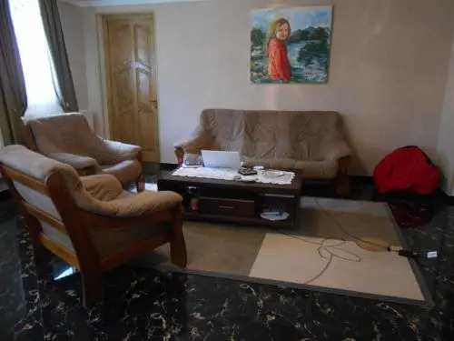 Guesthouse Zurab