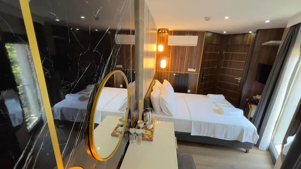 Madrigal Boutıque Hotel